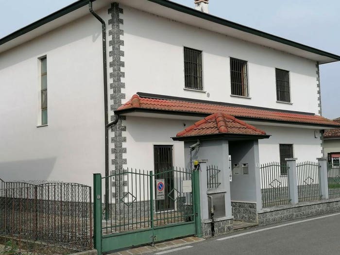 Casa con 5 locali in vendita in VIA ANTONIO DA PANDINO, Centro, Pandino