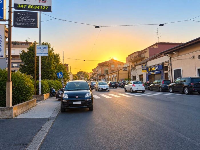 Appartamento trilocale in vendita in Rapisardi, Catania
