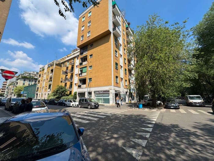 Appartamento trilocale in vendita in Via Lomellina, Argonne Corsica, Milano