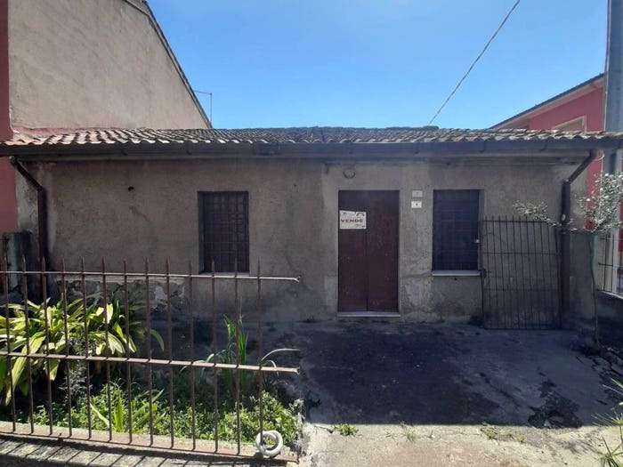 Casa quadrilocale in vendita in Tramatza