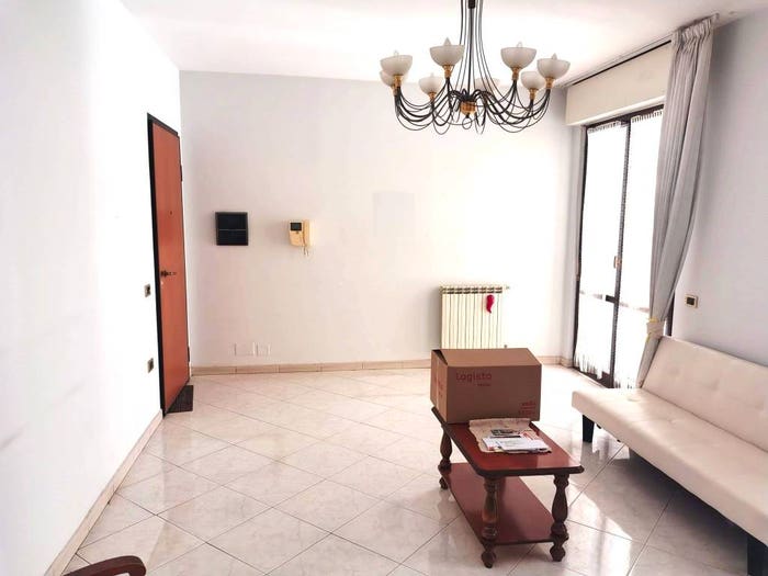 Appartamento quadrilocale in vendita in Via San Nicola, Falciano, Caserta