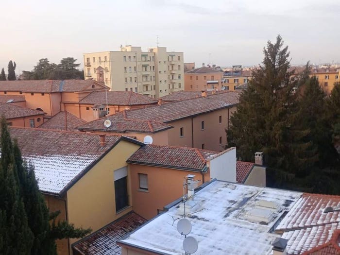 Appartamento con 6 locali in vendita in Via Odone Belluzzi, Colli Saragozza, Bologna
