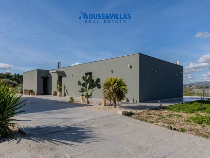 Casa trilocale in vendita in cda niura, Centro, Noto