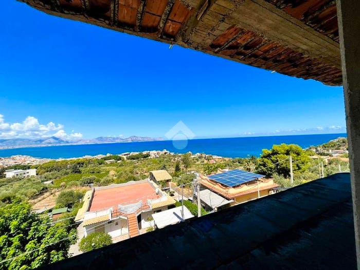 Appartamento trilocale in vendita in Sant'isidoro monte, Aspra, Bagheria