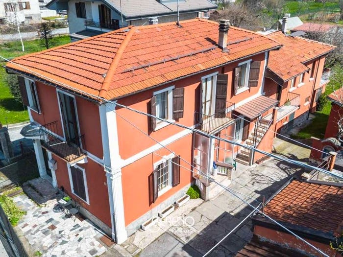Appartamento trilocale in vendita in VIA CROCETTA, San Rocco Castagnaretta, Cuneo