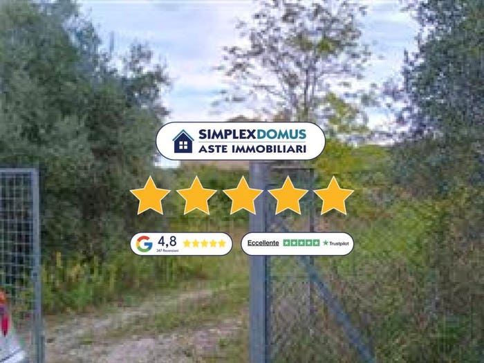 Casa con 6 locali in vendita in Contrada San Tommaso, Montegranaro