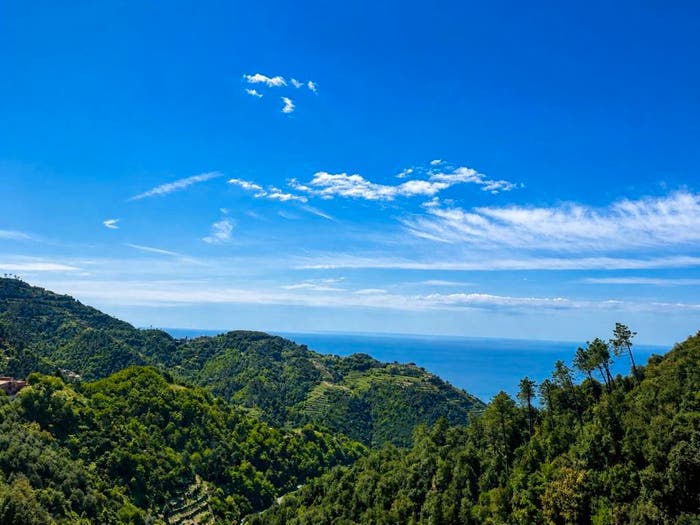 Casa con 6 locali in vendita in Località Fontanella, Vernazza