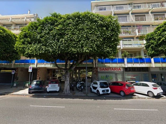 Appartamento quadrilocale in vendita in Viale della Libertà, Garibaldi, Messina