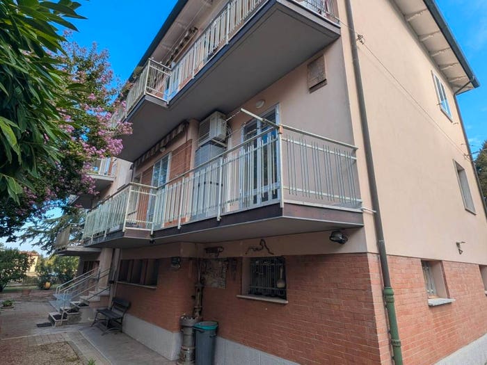 Appartamento trilocale in vendita in Mezzolara, Budrio