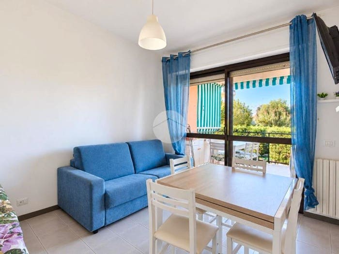 Appartamento monolocale in vendita in Via Cavour, Centro, Alba Adriatica