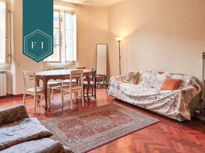 Appartamento con 5 locali in affitto in Via dei Pepi, Sant'Ambrogio, Firenze