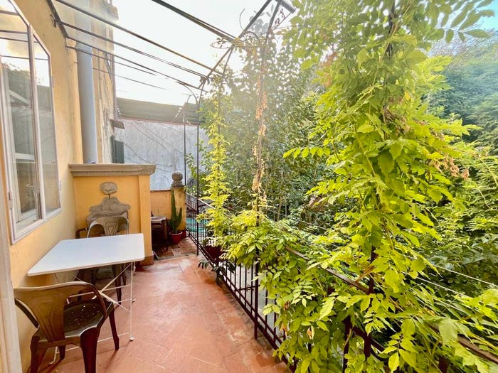 Appartamento trilocale in vendita in Piazza Piattellina, San Frediano, Firenze