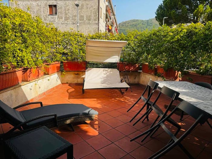 Casa quadrilocale in vendita in Via Pasquale di Domenico, Centro, Cava de' Tirreni