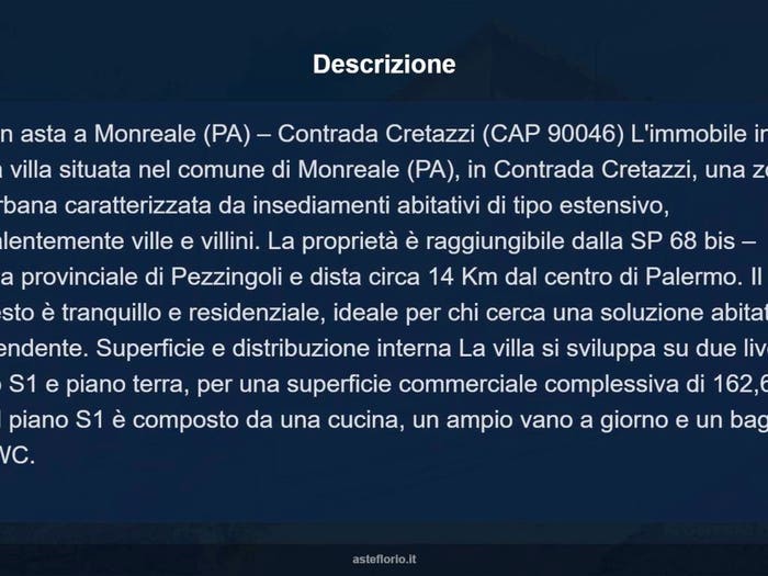 Case in Vendita e in Affitto - 2