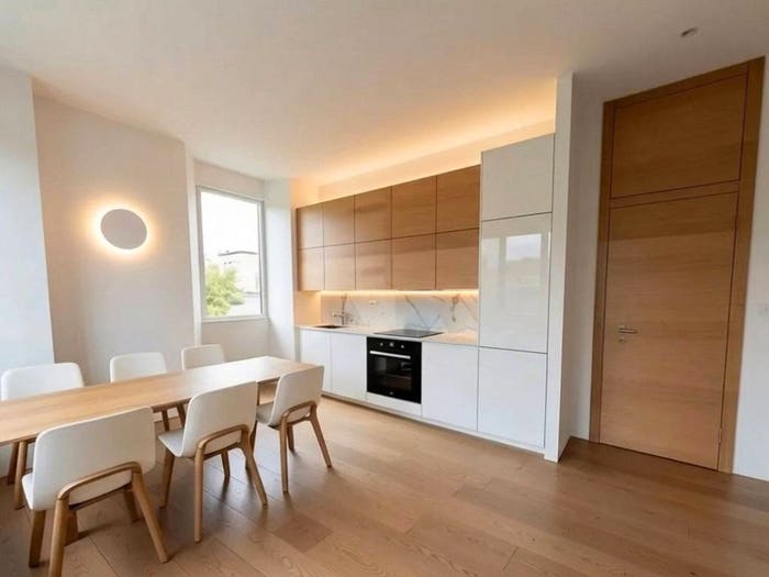 Appartamento bilocale in vendita in Via Privata Metauro, Giambellino, Milano