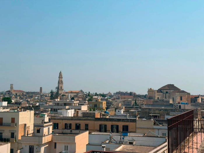 Casa trilocale in vendita in Via delle Anime, San Pio Idria, Lecce