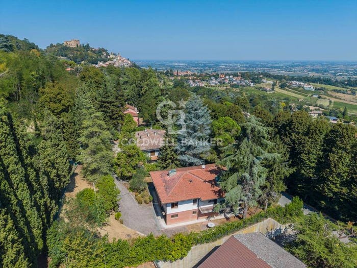 Casa con 6 locali in vendita in Via Rio rose, Centro, Bertinoro