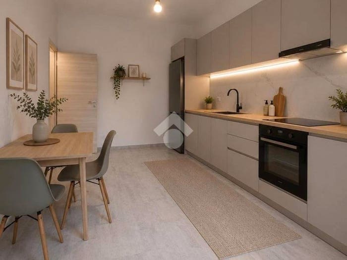 Appartamento bilocale in vendita in Via Roma, Centro, Medesano