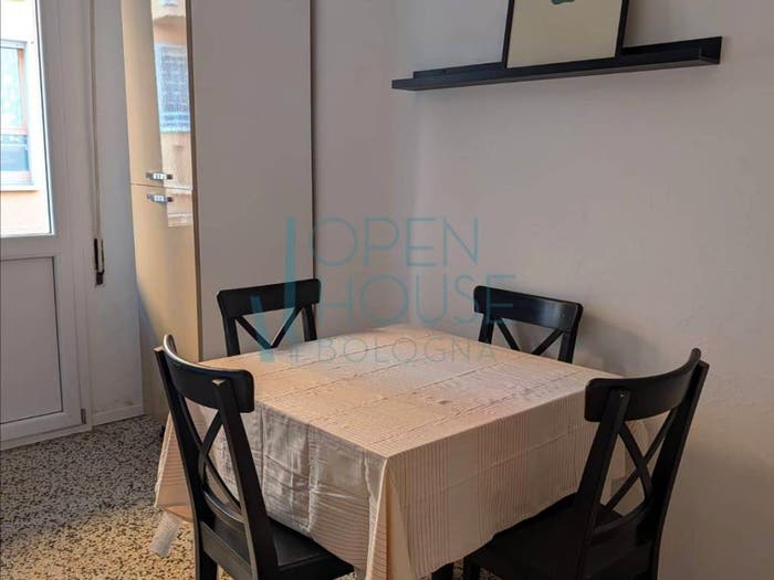 Appartamento trilocale in affitto in Via Mario Bastia Bologna, Saragozza fuori Porta, Bologna