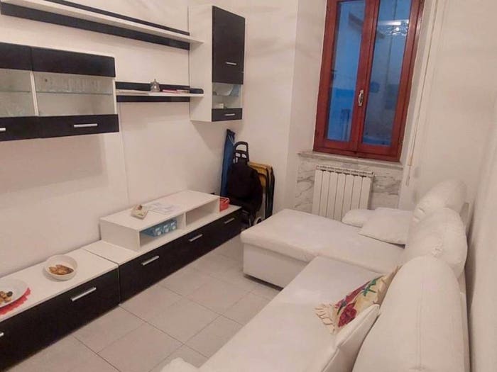 Appartamento trilocale in vendita in Via E Chiesa, Centro, Carrara
