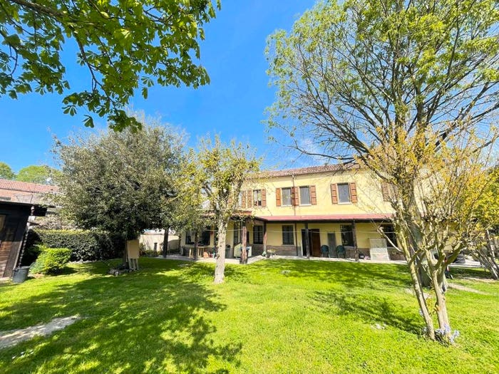 Casa con 6 locali in vendita in Via Verginese, Gambulaga, Portomaggiore