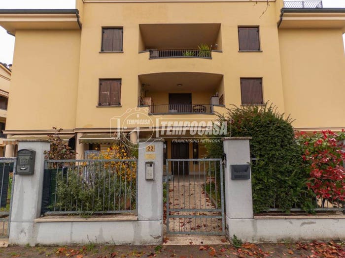 Appartamento trilocale in vendita in Via Marzabotto, Formigine
