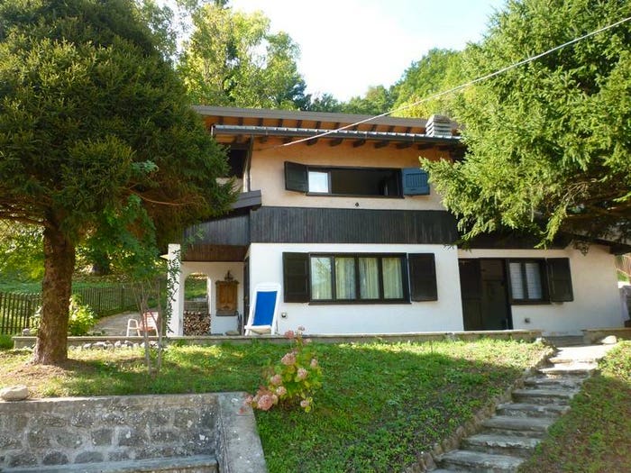 Casa con 5 locali in vendita in Via Rigone, Centro, Pievepelago