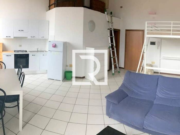 Appartamento monolocale in vendita in VIA MARONCELLI, Centro Storico, Forlì