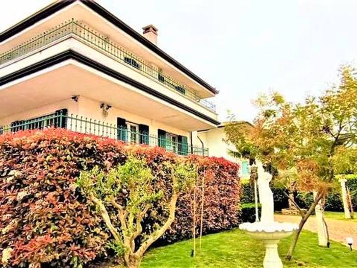 Casa con 6 locali in vendita in Via Dell'Acquario, Bevazzana, Latisana