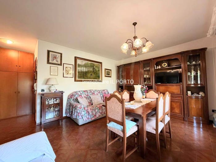 Appartamento quadrilocale in vendita in Porto Garibaldi, Comacchio