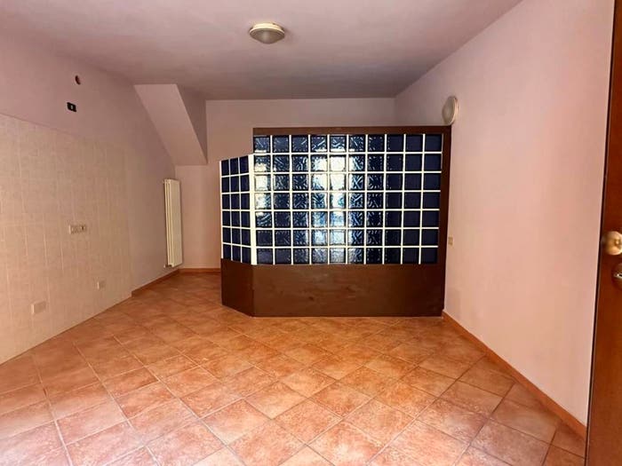 Appartamento monolocale in vendita in Via Morattini, Centro Storico, Forlì