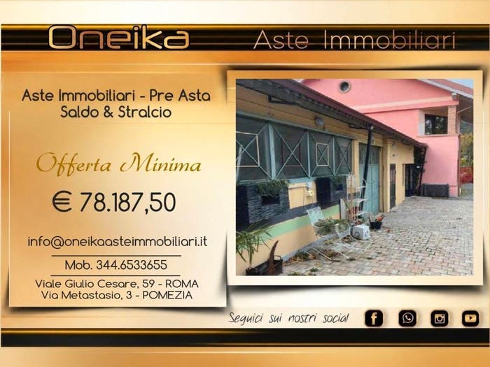Appartamento con 5 locali in vendita in Strada dei Comuni, Centro, Caselette