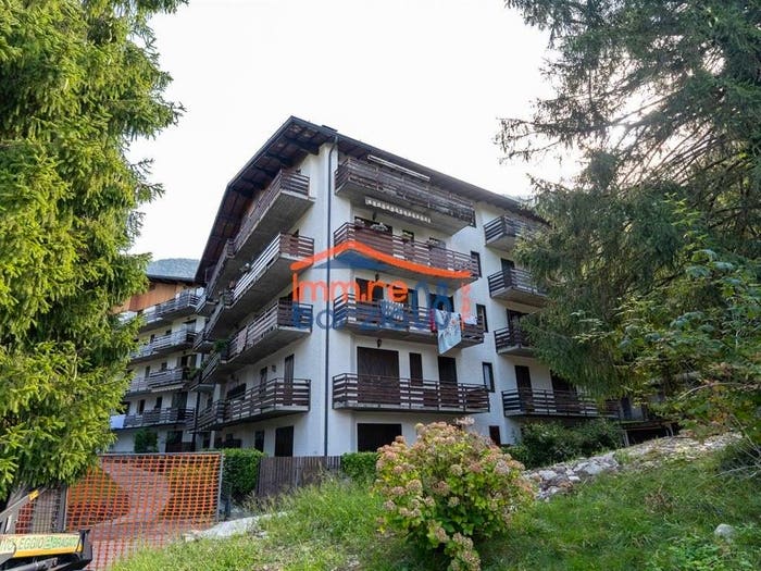 Appartamento con 6 locali in vendita in Centro, Casargo