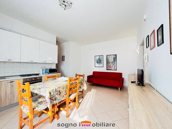 Appartamento bilocale in vendita in Via Pier Domenico Frattini, Centro, Legnago