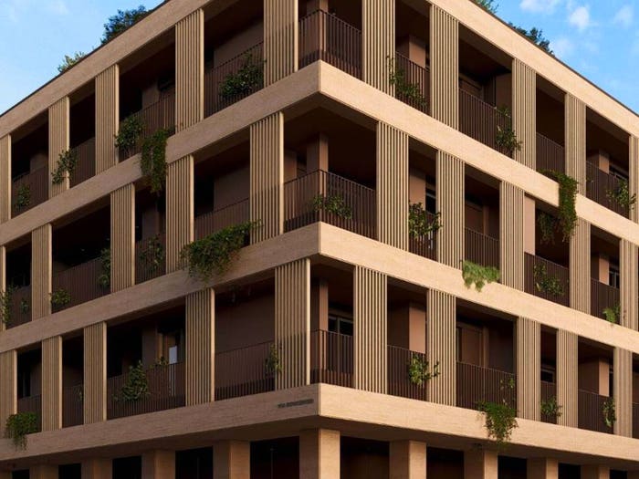 Appartamento trilocale in vendita in Via Moncenisio, Nichelino