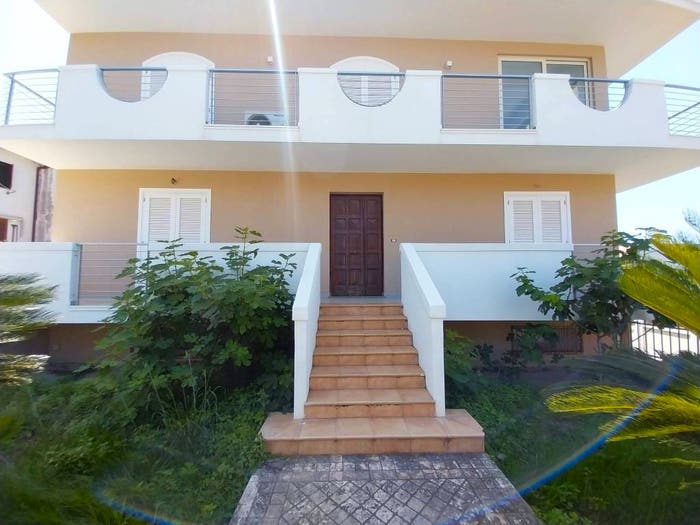 Appartamento quadrilocale in vendita in Via Martiri di Belfiore, Cittadella Del Capo, Bonifati