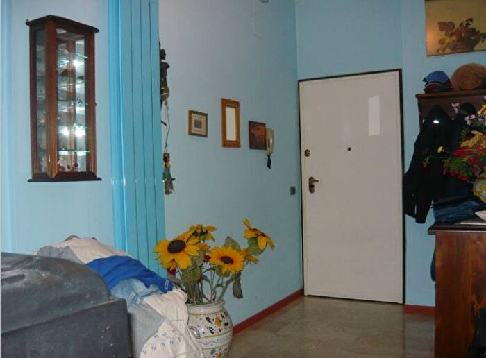 Appartamento quadrilocale in vendita in Via Giovanni Giolitti, Pantano, Pesaro