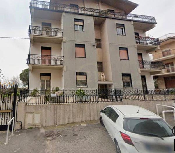 Appartamento bilocale in affitto in Via Goffredo Mameli, Centro, Belpasso