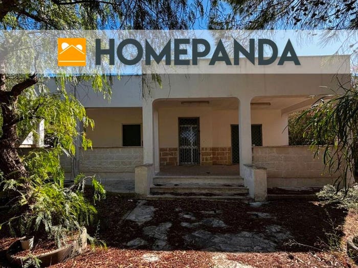 Casa con 6 locali in vendita in Via Cesare Bertagnini, Punta Prosciutto, Porto Cesareo