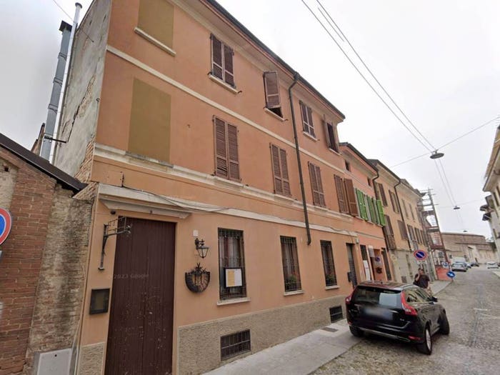 Appartamento bilocale in vendita in Via Stefano Leonida Bissolati, Centro, Cremona