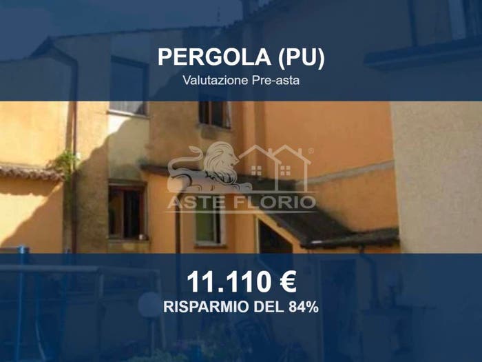 Appartamento con 6 locali in vendita in Via Serralta, Bellisio Solfare, Pergola