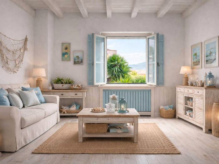 Appartamento trilocale in vendita in Via Rosmina, Gaeta