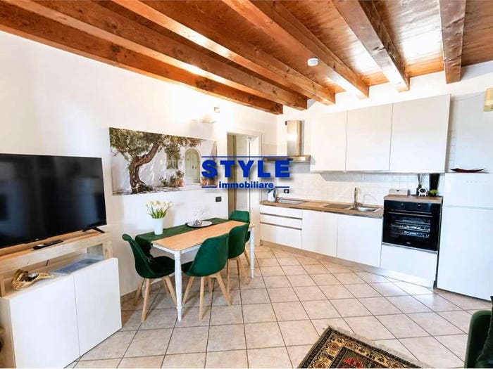 Appartamento trilocale in vendita in Mira Taglio, Mira