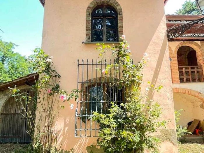 Casa con 6 locali in vendita in Via Del Chiassobuio No Number, Civitella in Val di Chiana