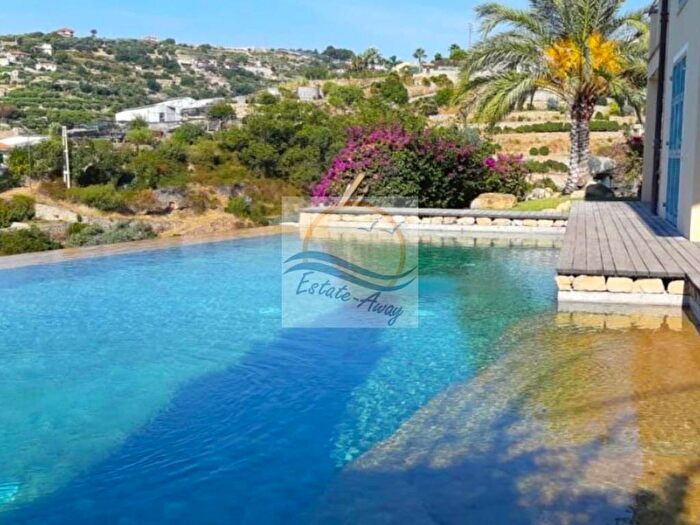 Casa con 6 locali in vendita in Via Cornice dei Due Golfi, Arziglia Madonna della Ruota, Bordighera