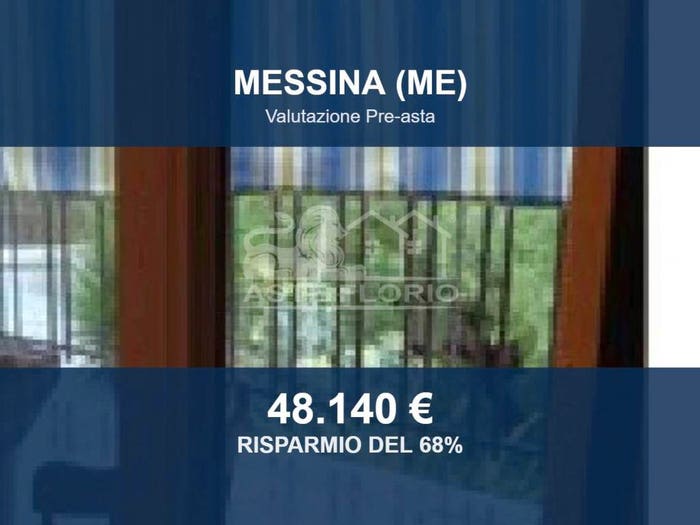 Appartamento con 6 locali in vendita in Via A SS Filippo snc, Minissale Contesse San Filippo, Messina