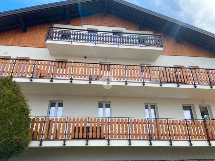 Appartamento quadrilocale in vendita in LOC ESPAMERI, Erspameri, Folgaria
