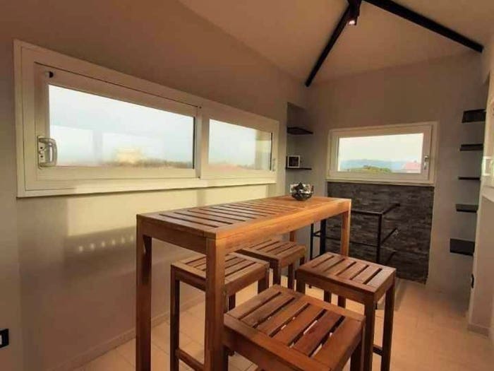 Casa con 5 locali in vendita in Viale della Vittoria, Marina di Cecina, Cecina