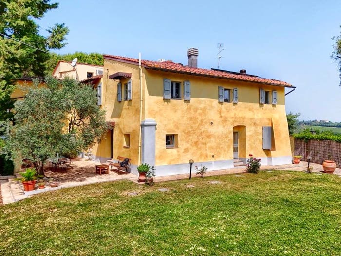 Casa con 6 locali in vendita in H, Sciano San Donnino Tavolese, Certaldo