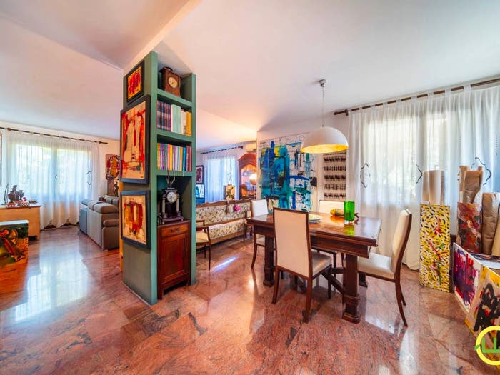 Casa con 6 locali in vendita in Via John Fitzgerald Kennedy, Pozzuolo del Friuli